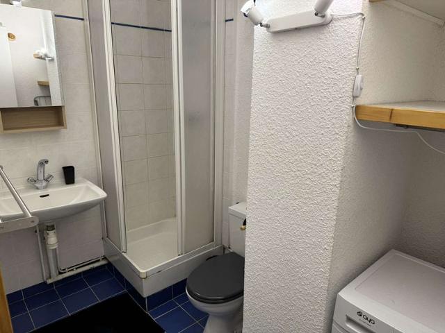 Appartment Cheval Noir CHN38FAL - Valmorel