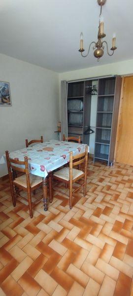 Apartements LES BALCONS DU PONTET - Valloire