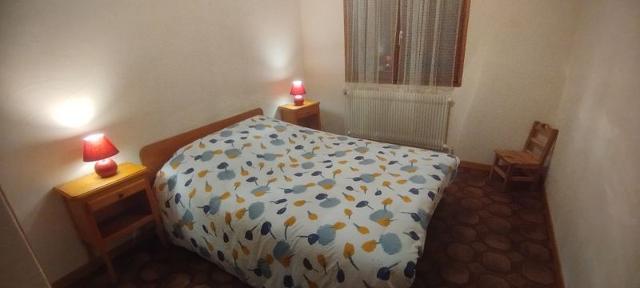 Apartements LES BALCONS DU PONTET - Valloire