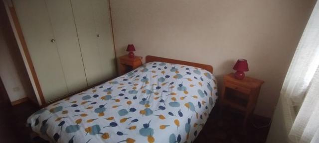 Apartements LES BALCONS DU PONTET - Valloire