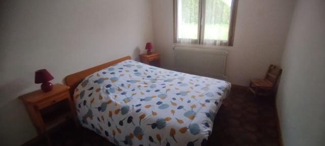 Apartements LES BALCONS DU PONTET - Valloire