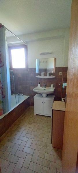 Apartements LES BALCONS DU PONTET - Valloire