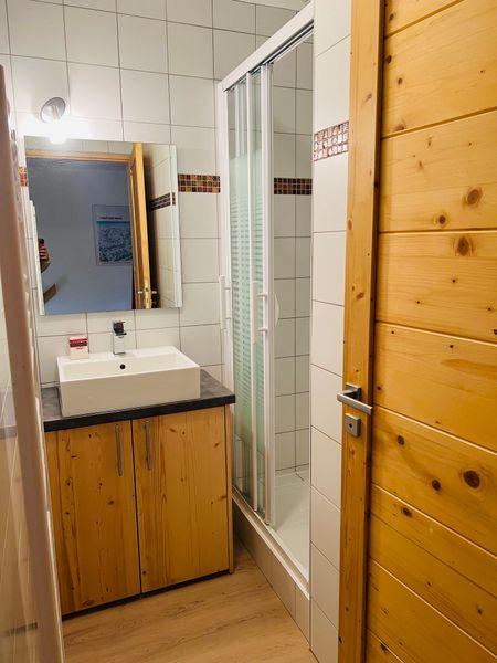 Apartements LA MAISON D'angeline - Valloire