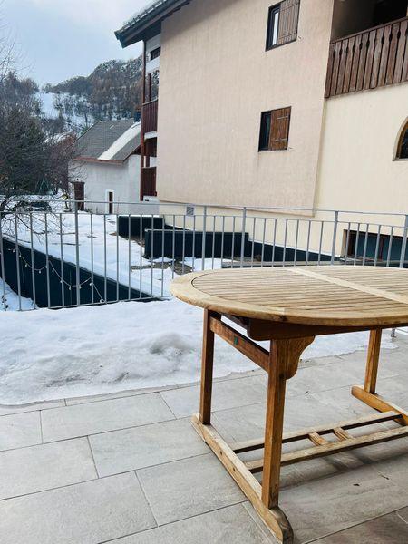 Apartements LA MAISON D'angeline - Valloire