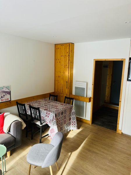 Apartements LA MAISON D'angeline - Valloire