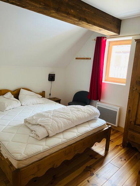 Apartements LA MAISON D'angeline - Valloire