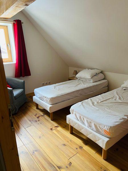 Apartements LA MAISON D'angeline - Valloire