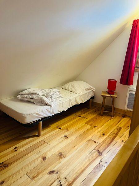 Apartements LA MAISON D'angeline - Valloire