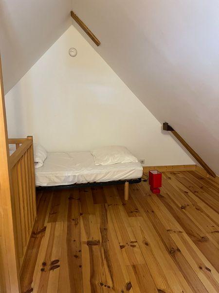 Apartements LA MAISON D'angeline - Valloire