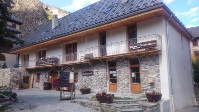 Apartements LA MAISON D'angeline - Valloire