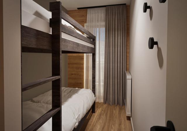 travelski home premium - Residence L'Ecrin Blanc 4* - La Rosière