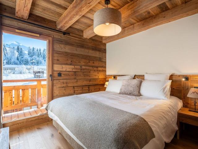 CHALET LE DANAY - La Clusaz