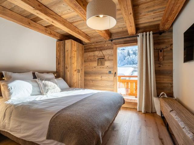 CHALET LE DANAY - La Clusaz
