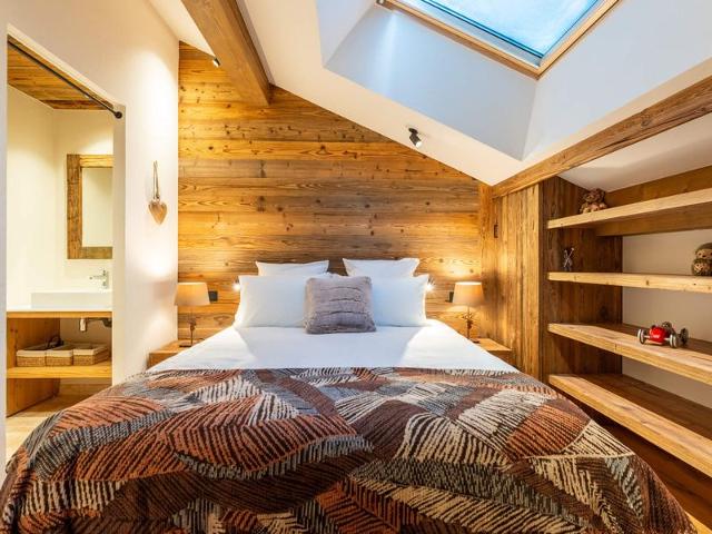 CHALET LE DANAY - La Clusaz