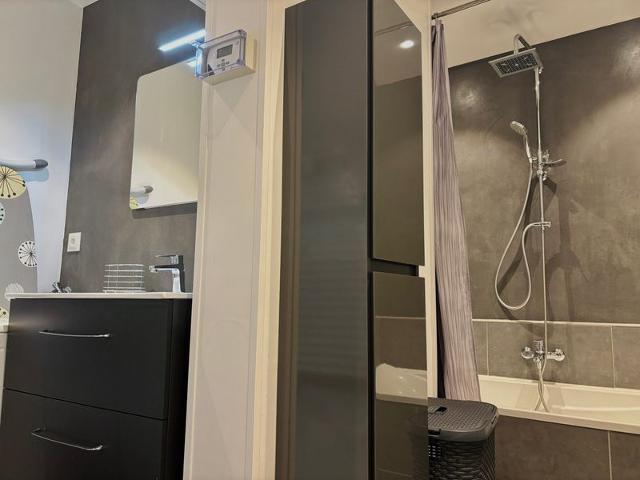 Résidence ORION - Morillon Village