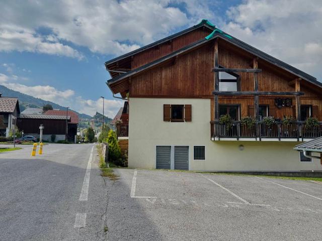 Résidence ORION - Morillon Village