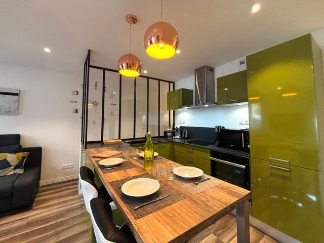 Résidence ORION - Morillon Village