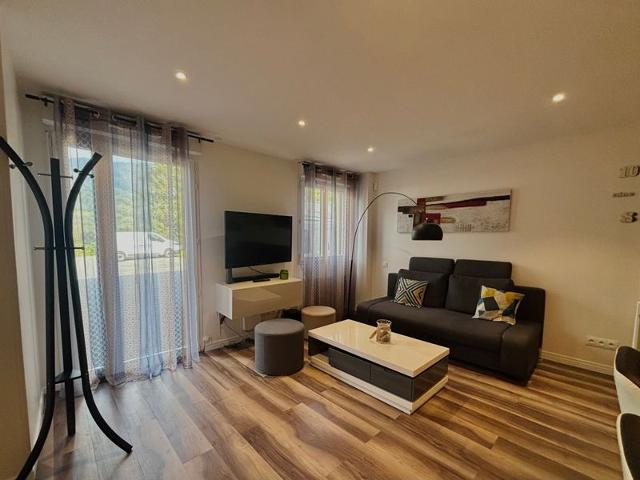 Résidence ORION - Morillon Village