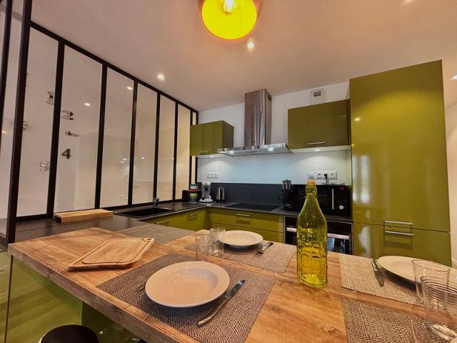 Résidence ORION - Morillon Village