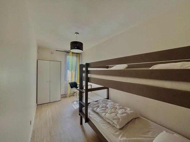 Résidence ORION - Morillon Village