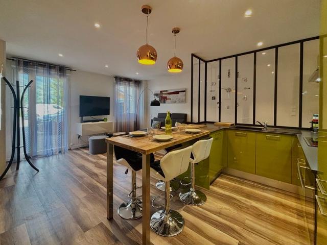 Résidence ORION - Morillon Village