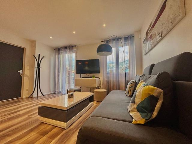 Résidence ORION - Morillon Village