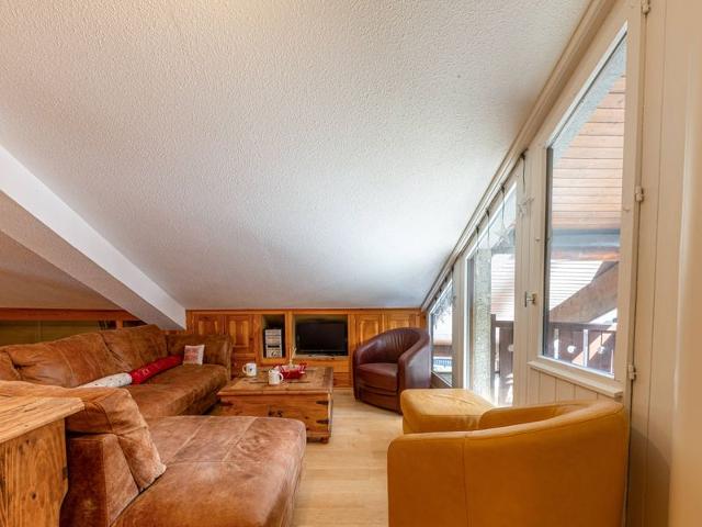 Résidence VAL D'ISERE VILLAGE B - Val d'Isère Centre