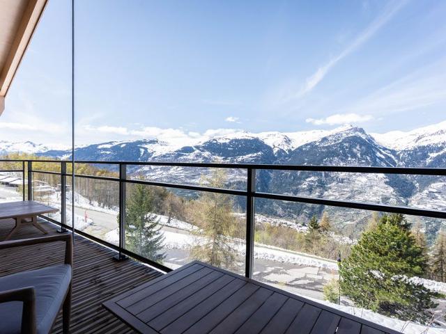 CHALET ATLAS. - Plagne Montalbert