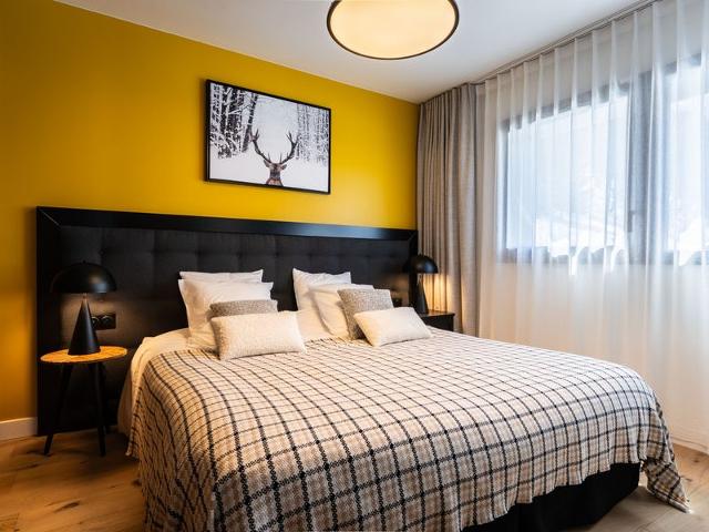 CHALET ATLAS. - Plagne Montalbert