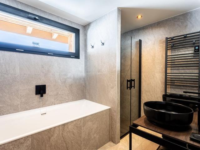 CHALET ATLAS. - Plagne Montalbert