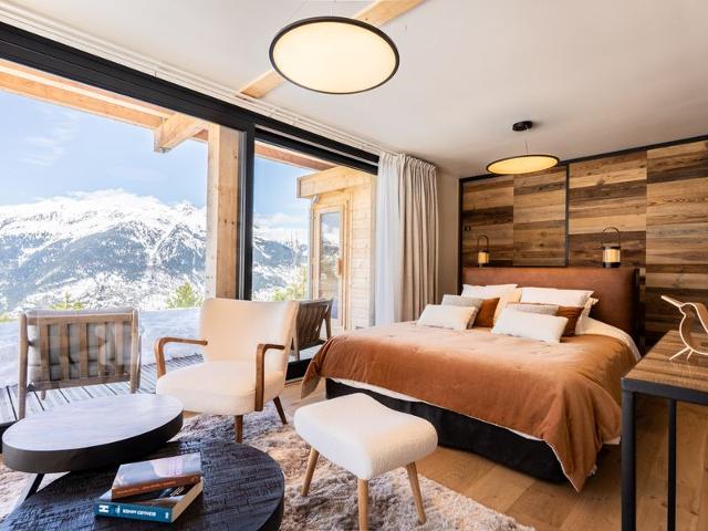CHALET ATLAS. - Plagne Montalbert