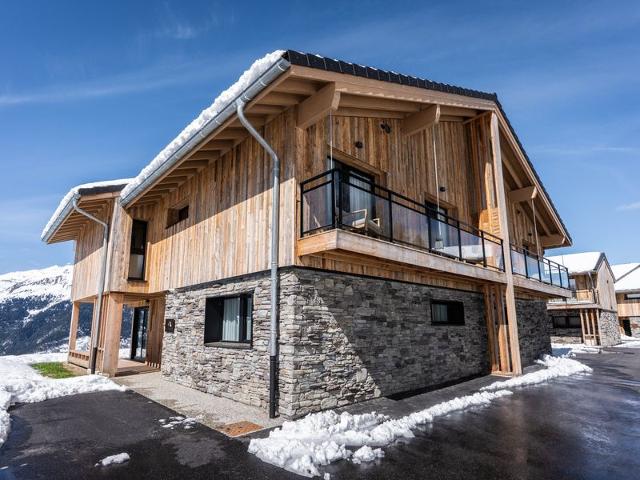 CHALET ATLAS. - Plagne Montalbert