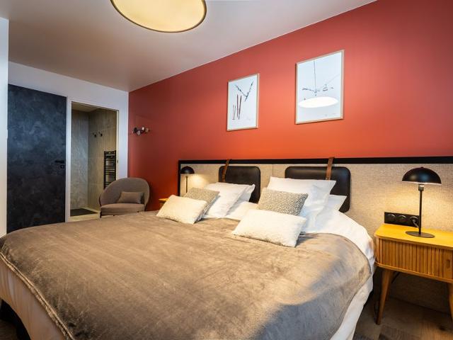 CHALET ATLAS. - Plagne Montalbert