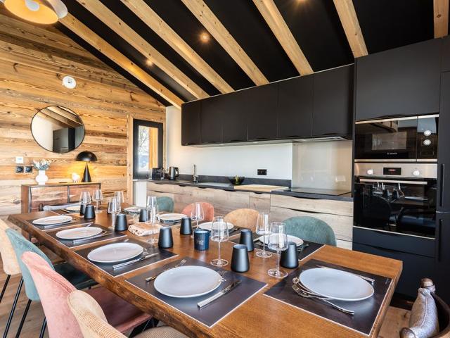 CHALET ATLAS. - Plagne Montalbert