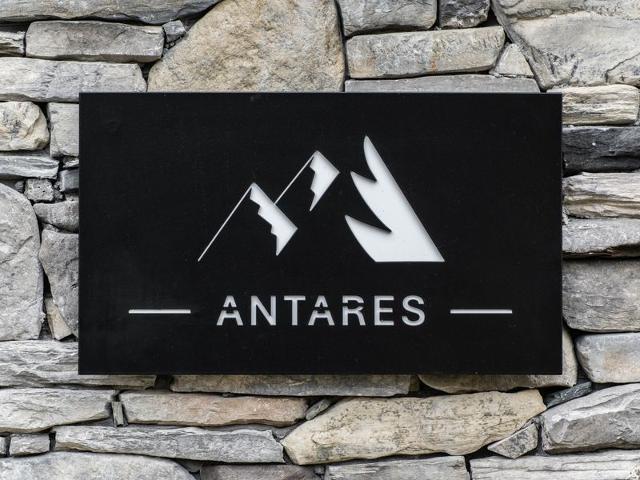 CHALET ANTARES - Plagne Montalbert