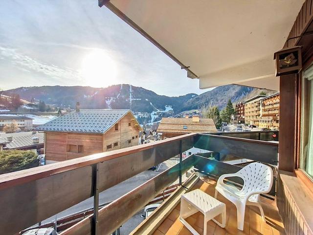 Résidence PISCINE - La Clusaz