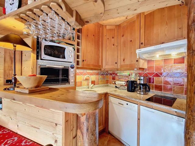 Résidence PISCINE - La Clusaz