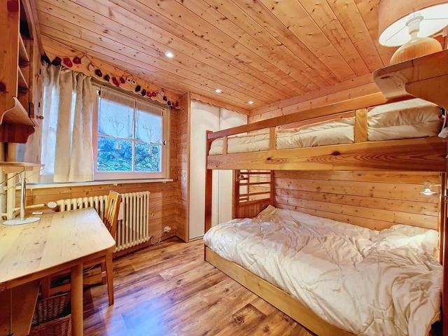 Résidence PISCINE - La Clusaz