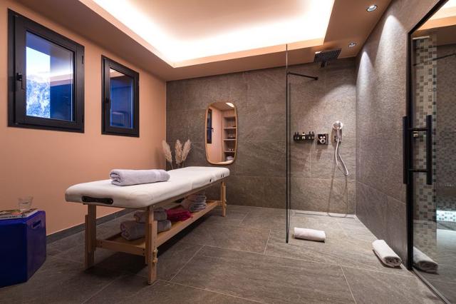Chalet KANDAHAR1550 - Courchevel 1550