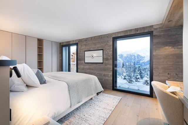 Chalet KANDAHAR1550 - Courchevel 1550
