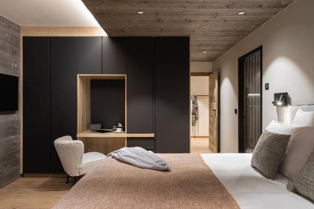 Chalet KANDAHAR1550 - Courchevel 1550