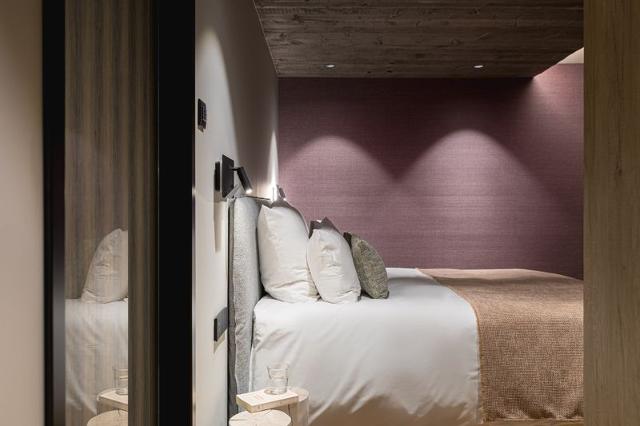 Chalet KANDAHAR1550 - Courchevel 1550