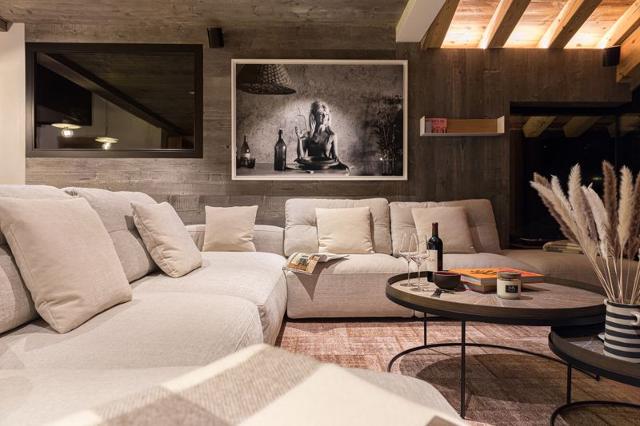 Chalet KANDAHAR1550 - Courchevel 1550