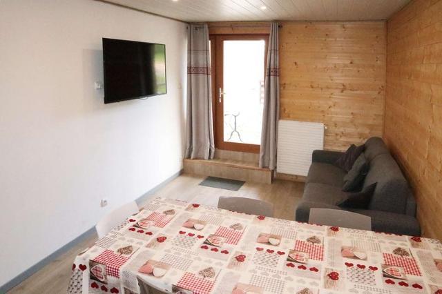 Residence Le 1650 1650-105 - Les Orres