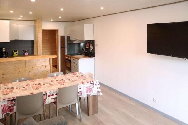 Residence Le 1650 1650-105 - Les Orres