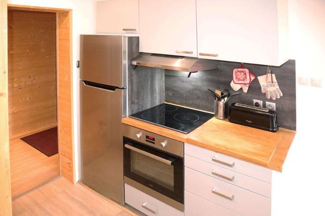 Residence Le 1650 1650-105 - Les Orres