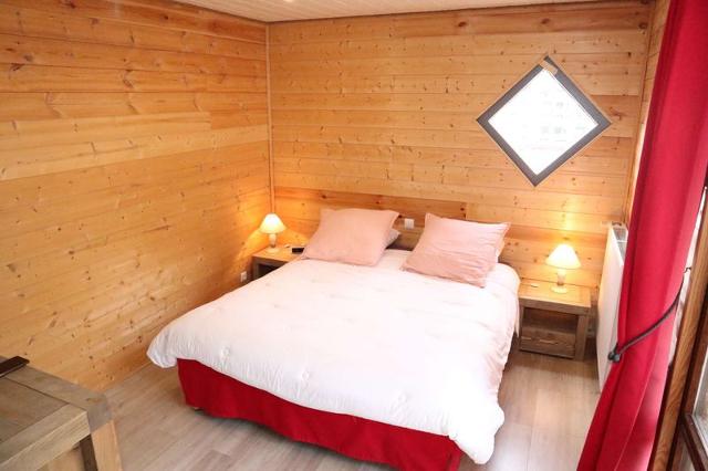 Residence Le 1650 1650-105 - Les Orres