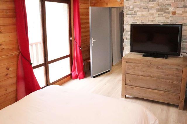 Residence Le 1650 1650-105 - Les Orres