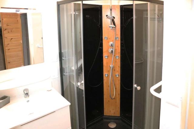Residence Le 1650 1650-105 - Les Orres