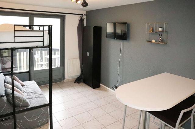 Appartment Orr Des Neiges 132 - Les Orres